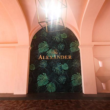 Alexander 1209 Beachfront Condo With 2 Pools , Beach Access, Sauna, Stores Miami Beach Buitenkant foto