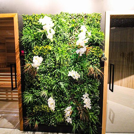 Alexander 1209 Beachfront Condo With 2 Pools , Beach Access, Sauna, Stores Miami Beach Buitenkant foto