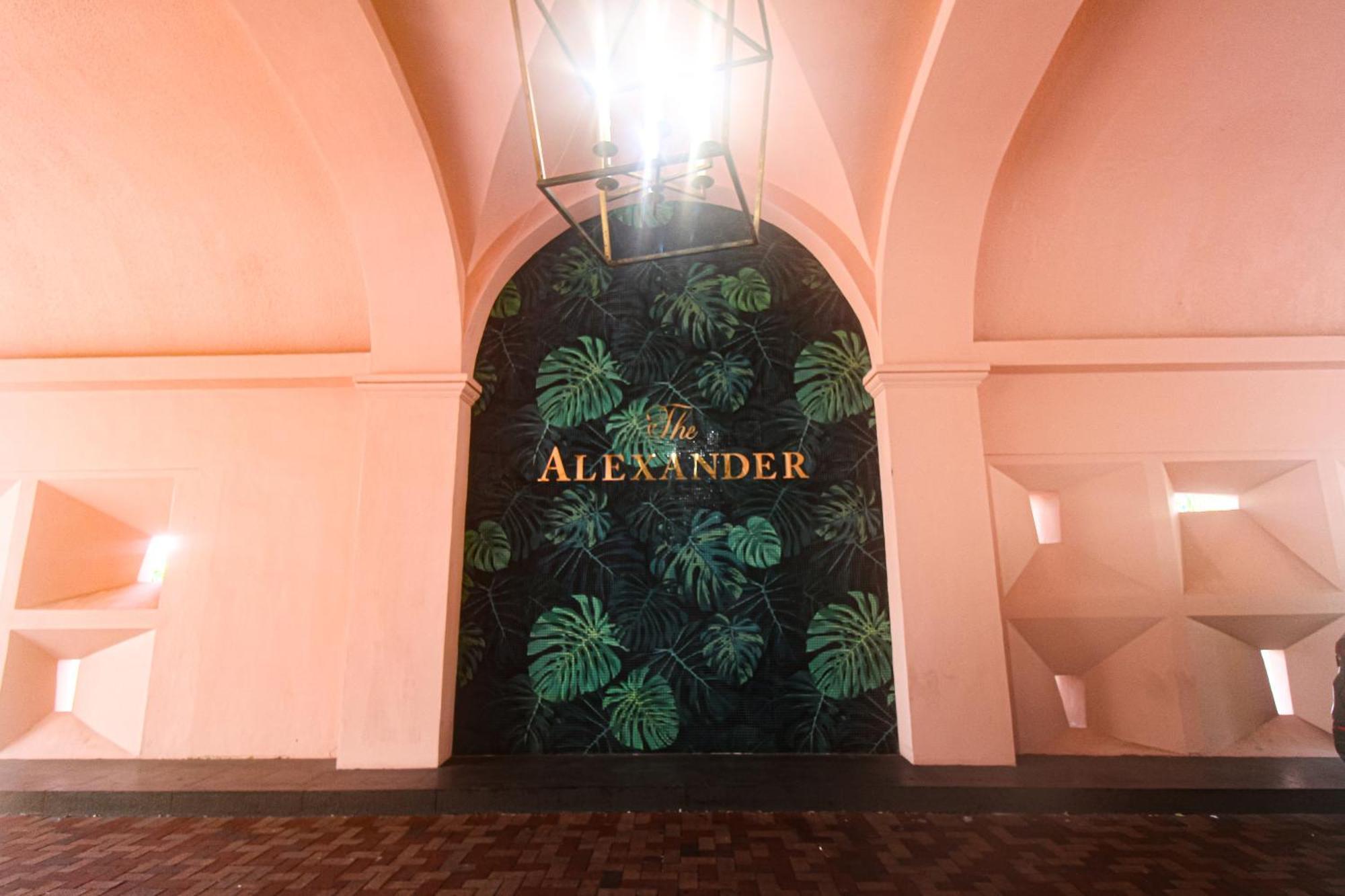 Alexander 1209 Beachfront Condo With 2 Pools , Beach Access, Sauna, Stores Miami Beach Buitenkant foto