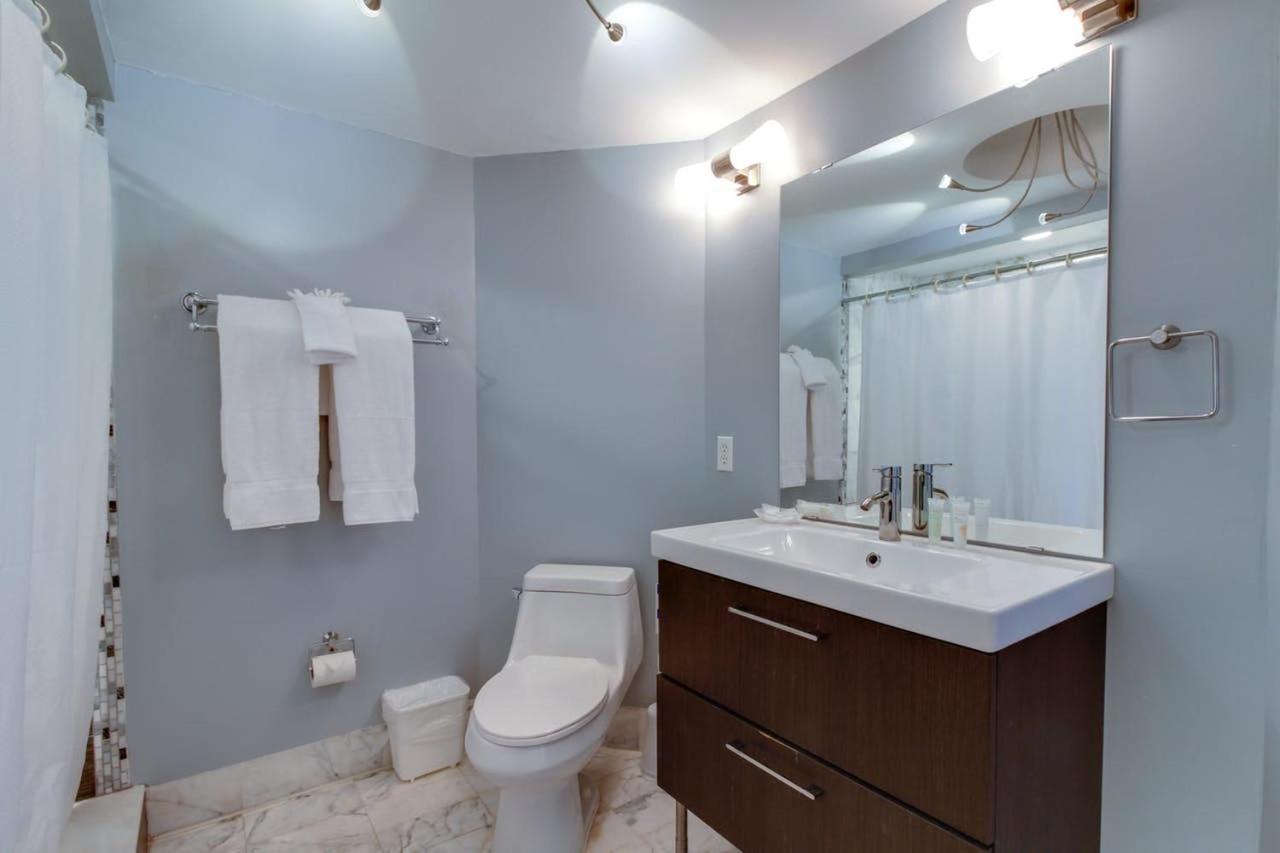 Alexander 1209 Beachfront Condo With 2 Pools , Beach Access, Sauna, Stores Miami Beach Buitenkant foto