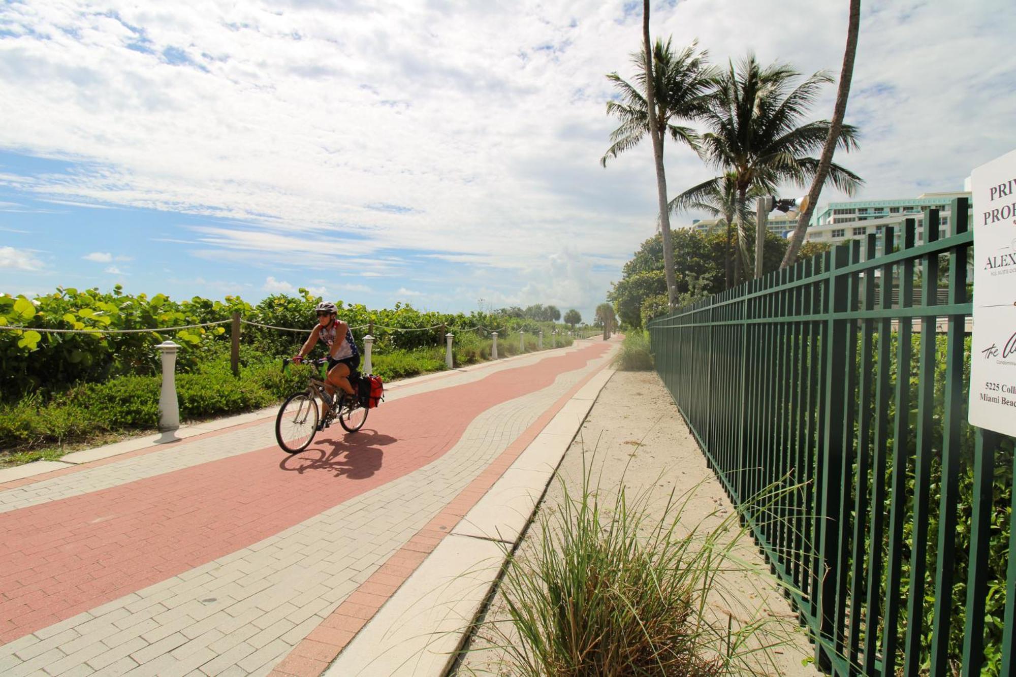 Alexander 1209 Beachfront Condo With 2 Pools , Beach Access, Sauna, Stores Miami Beach Buitenkant foto