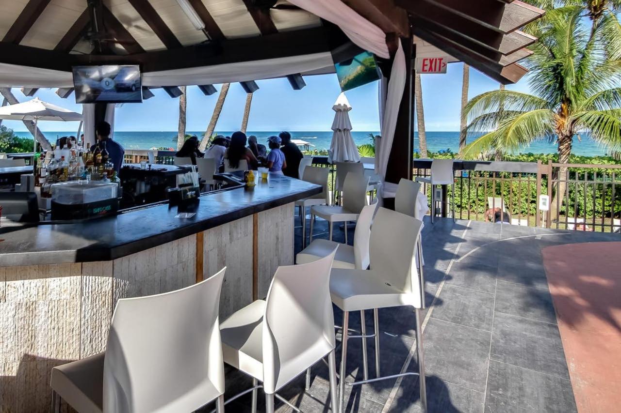 Alexander 1209 Beachfront Condo With 2 Pools , Beach Access, Sauna, Stores Miami Beach Buitenkant foto