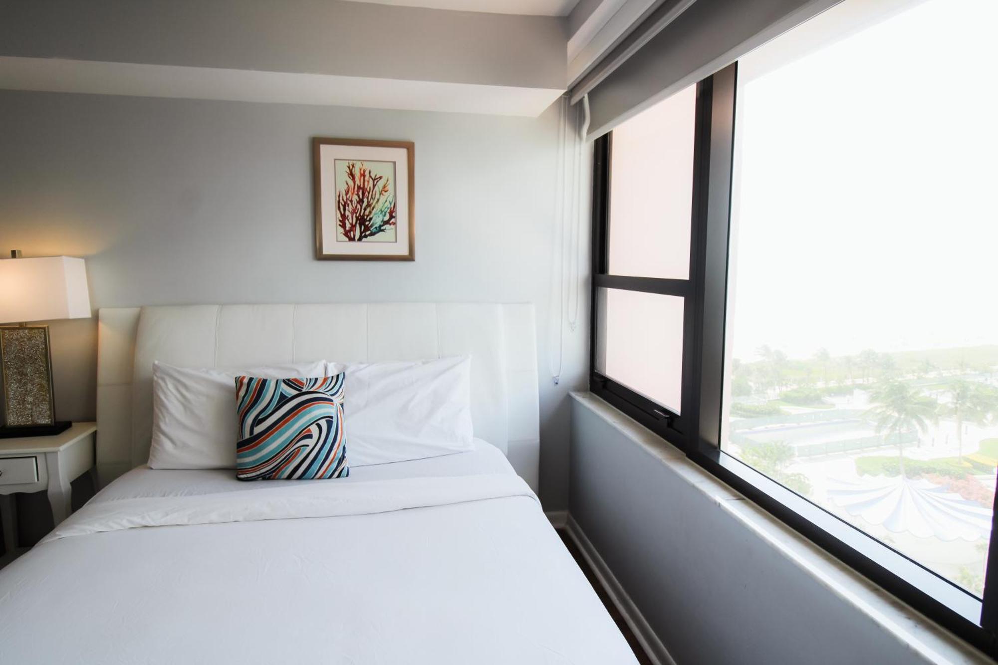Alexander 1209 Beachfront Condo With 2 Pools , Beach Access, Sauna, Stores Miami Beach Buitenkant foto