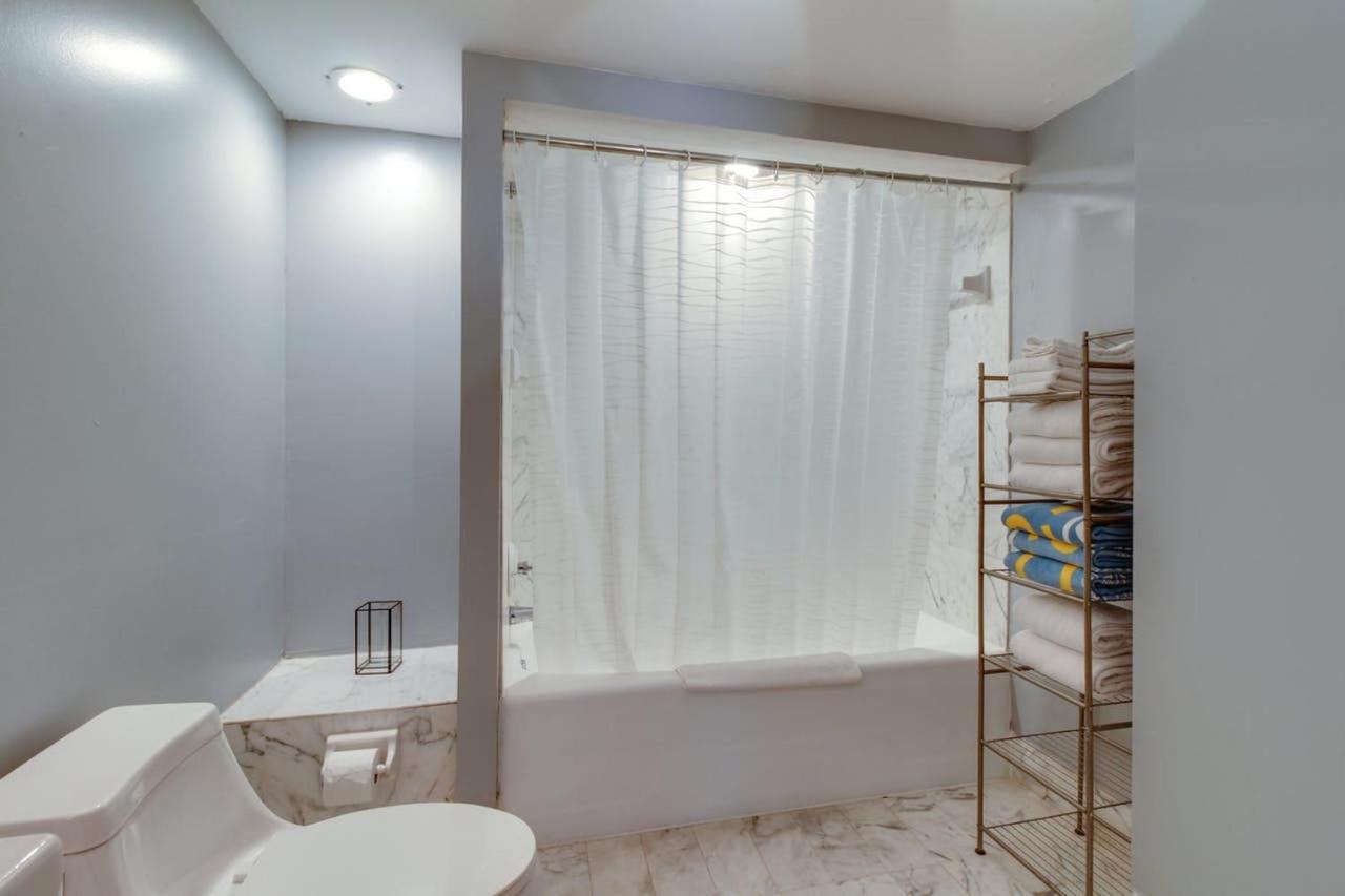 Alexander 1209 Beachfront Condo With 2 Pools , Beach Access, Sauna, Stores Miami Beach Buitenkant foto