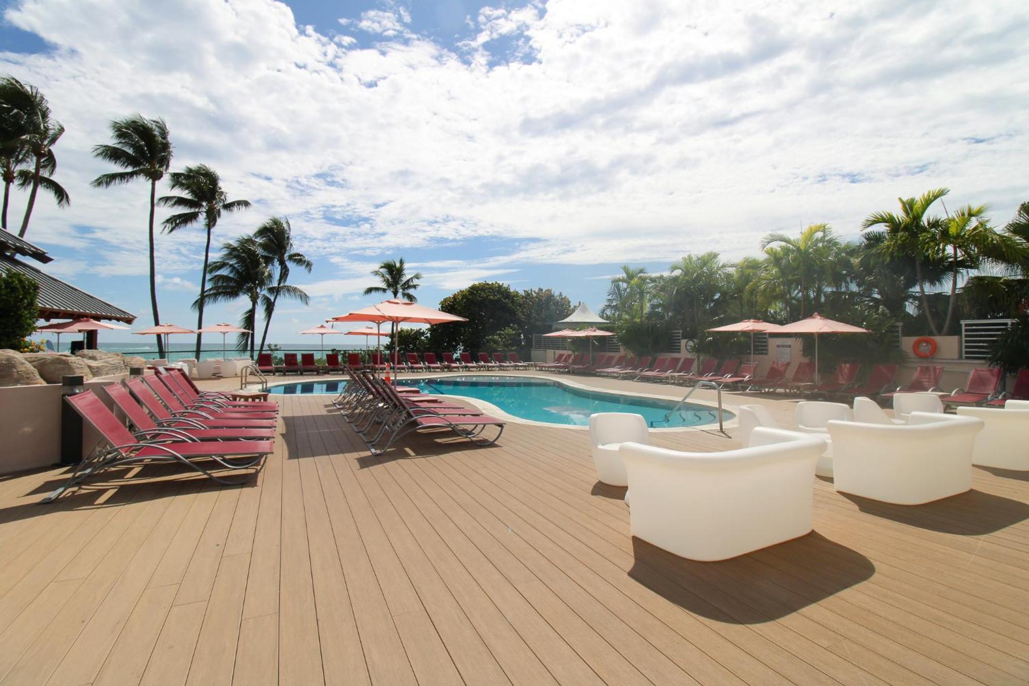 Alexander 1209 Beachfront Condo With 2 Pools , Beach Access, Sauna, Stores Miami Beach Buitenkant foto