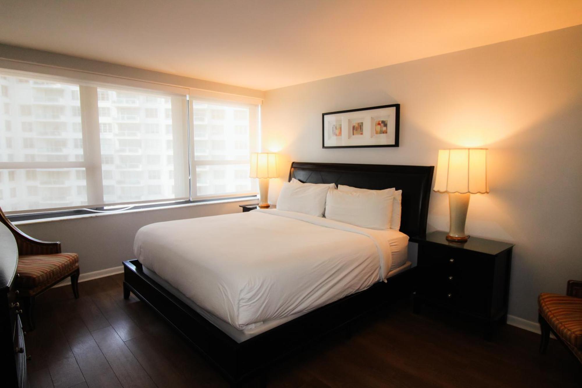 Alexander 1209 Beachfront Condo With 2 Pools , Beach Access, Sauna, Stores Miami Beach Buitenkant foto