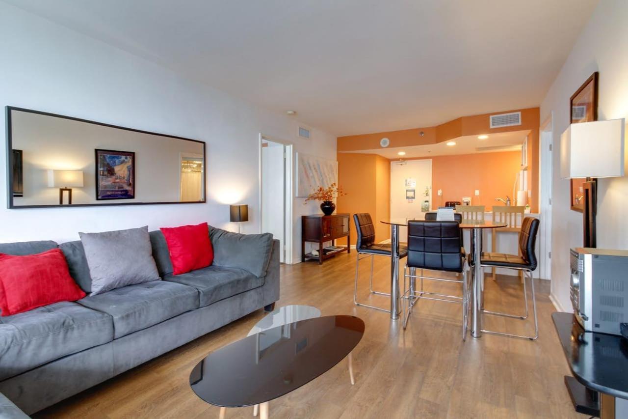 Alexander 1209 Beachfront Condo With 2 Pools , Beach Access, Sauna, Stores Miami Beach Buitenkant foto